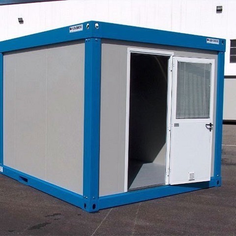 Tipologie Prefabbricati
